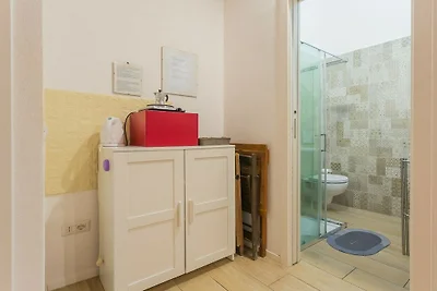 Casa vacanze Indian Red Room