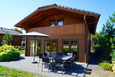 Acogedor refugio en chalet de Achterhoek para...