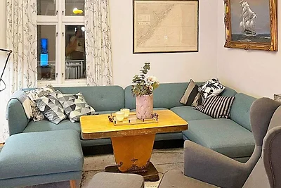 12 Personen Ferienhaus in LYNGØR