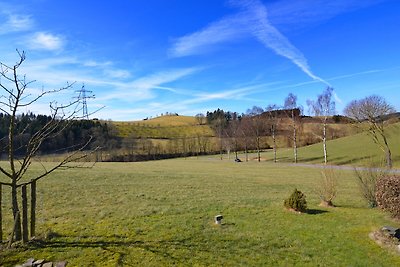 Gezellig appartement in Sauerland met...