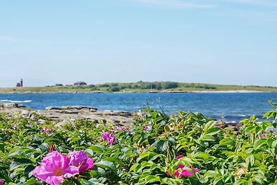 6 Personen Ferienhaus in FALKENBERG-By Traum