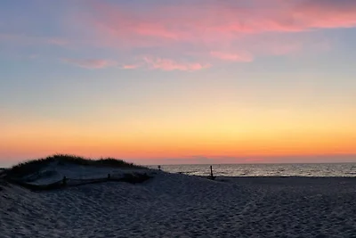 6 Personen Ferienhaus in Læsø-By Traum