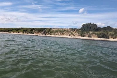 4 Personen Ferienhaus in Haderslev