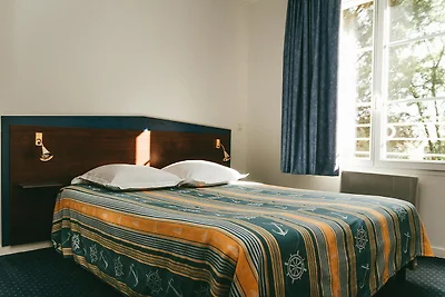 apartman za odmor Obiteljski odmor La Roche-Posay