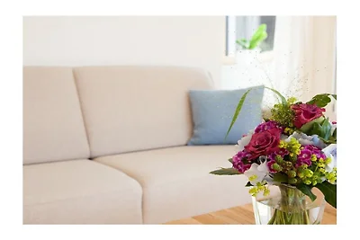 Ferienwohnung "Balance"