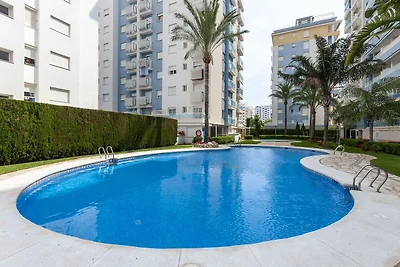 Coralina - Apartment In Grau I Platja.