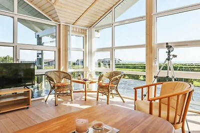 6 person holiday home in Sæby-By Traum