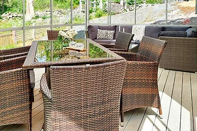 4 Personen Ferienhaus in TRENSUM-By Traum