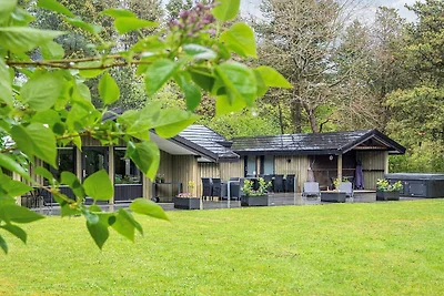 6 Personen Ferienhaus in Nørre Nebel