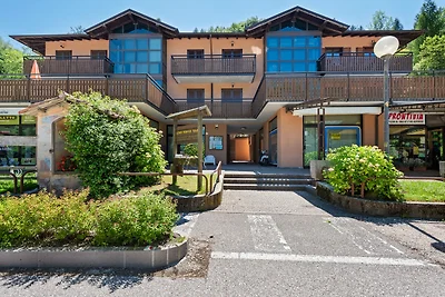 Moderna Casa Vacanze a Molina di Ledro
