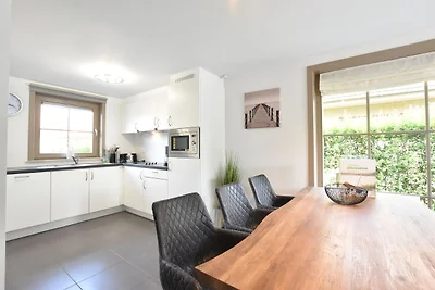 Accogliente casa vacanze vicino a Westhoek