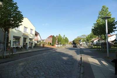Seebad Altefähr