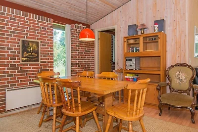 6 persoons vakantie huis in Ørsted-By Traum