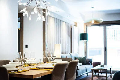 Schickes Apartment „Chez Romy“