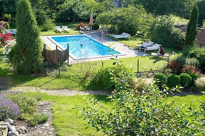 Holiday home relaxing holiday Oberteuringen