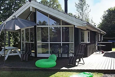 8 Personen Ferienhaus in Hadsund