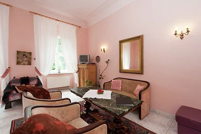Gemütliche Ferienwohnung am See in...