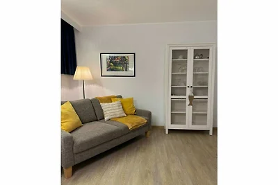 Ferienwohnung in Norderney mit Wifi