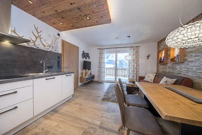 Zeer luxe chalet voor twee personen