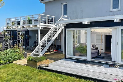 6 Personen Ferienhaus in Otterup-By Traum