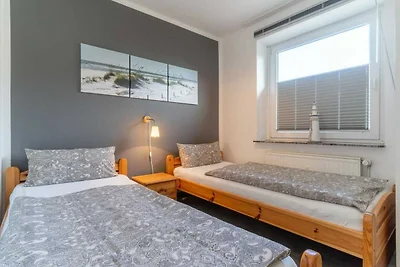 Ferienwohnung in St. Peter-Ording