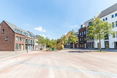 Appartement, 4 km. von Maastricht entfernt