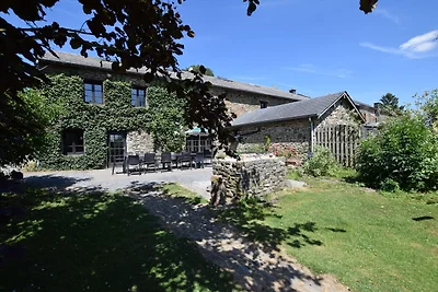 Ferienhaus in Gouvy in Waldnהhe