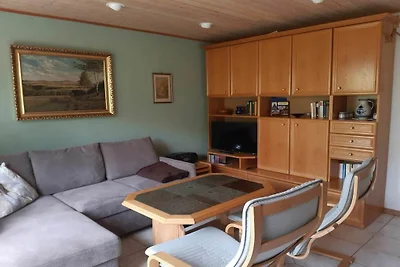 Ferienwohnung Höhen-Ausblick