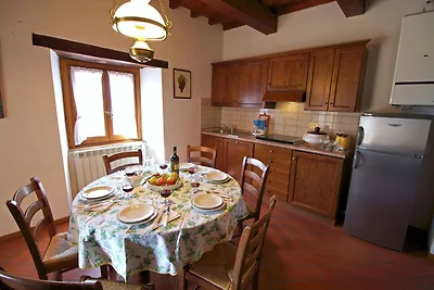 Schönes Bauernhaus mit Schwimmbad und...