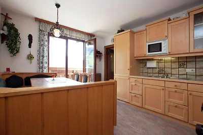 Appartement in der Nähe des Skigebietes