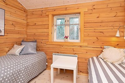 Gemütliches Ferienhaus in Jütland mit...