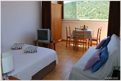 Apartments Juras - Studio Apartment with Sea ...