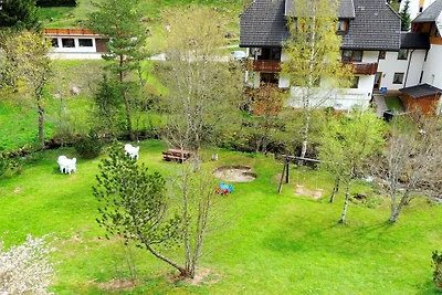 Ferienwohnung mit 1 Schlafzimmer