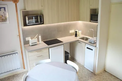 Residenz Le Perce-neige