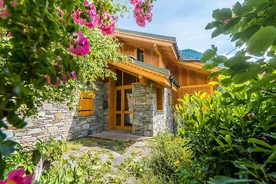 Chalets für 12 Personen