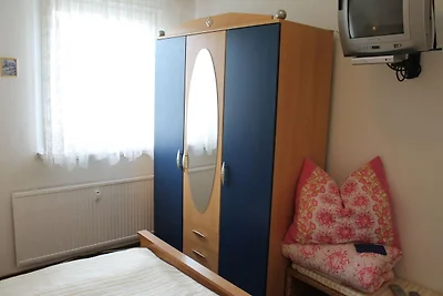 Gemütliche Ferienwohnung mit Garten in...