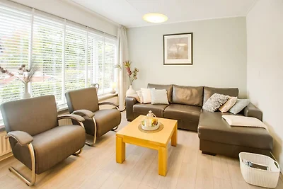 Casa Vacanze Rustica in Kilder con Giardino