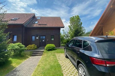 Doppelhaushälfte in Hasselfelde