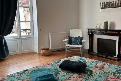 Ritiro a Bligny-sur-Ouche