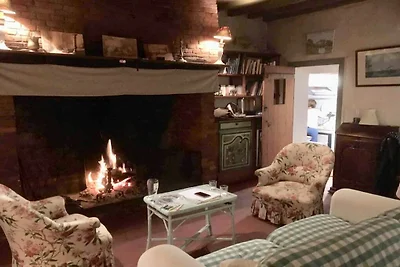 Vakantiehuis met 1 slaapkamer