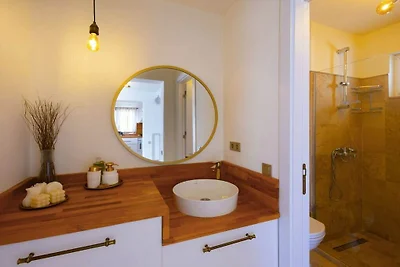 Villa in Kalkan mit Schwimmbecken
