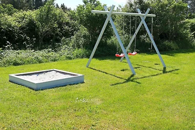 8 Personen Ferienhaus in Blokhus