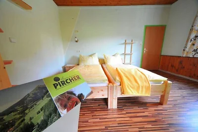 Apartment in Vordernberg nahe Skigebiet