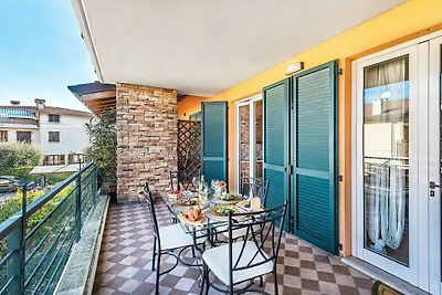 Annamaria 9 Confortevole residenza per...