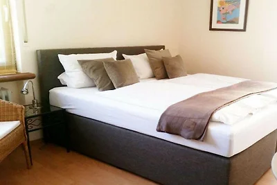 Ferienwohnung in Dernau mit Parken