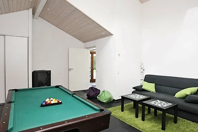10 Personen Ferienhaus in Ålbæk