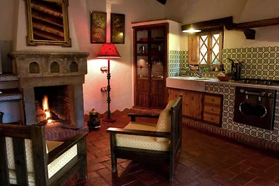 Ferienhaus Die Schildkröte in Alájar