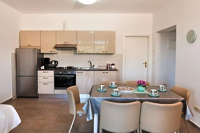 Deluxe Two Bedroom Apartment with Terrace and...