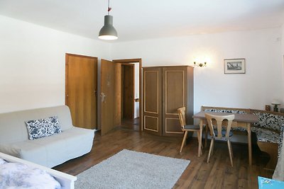 Pleasant Apartment with Sauna, Terrace,Garden...