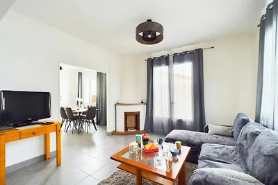 Apartment in Les Sables in der Nähe des Stran...